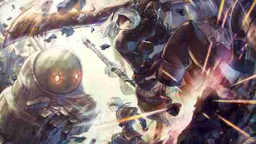 胡歌北影好忙：帮高圆圆整理裙摆 推着游本昌走红毯