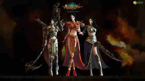 NS每日新闻——轨迹系列中文来袭，符文工厂试玩同乐会燃爆期待！